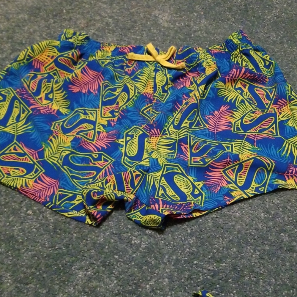Shorts/tanks set - Picture 4 of 4